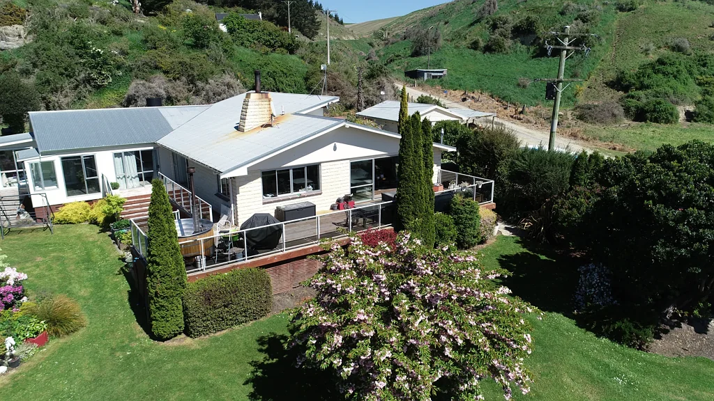 Georgetown Versatile Lifestyle Property