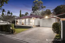 1 Adams Lane, Mount Evelyn