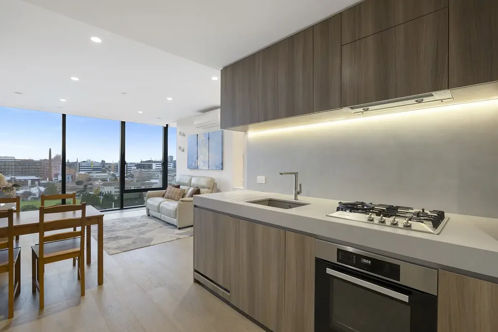 Sophisticated Living in the Prestigious St Boulevard Precinct