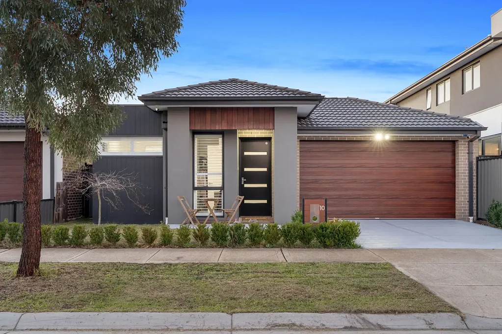 Craigieburn 3Kwarto Easy Living in a Serene Setting
