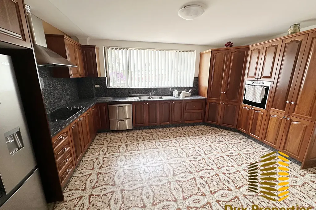 Rare, Unique, Luxury, Oversized Three-Storey Residence