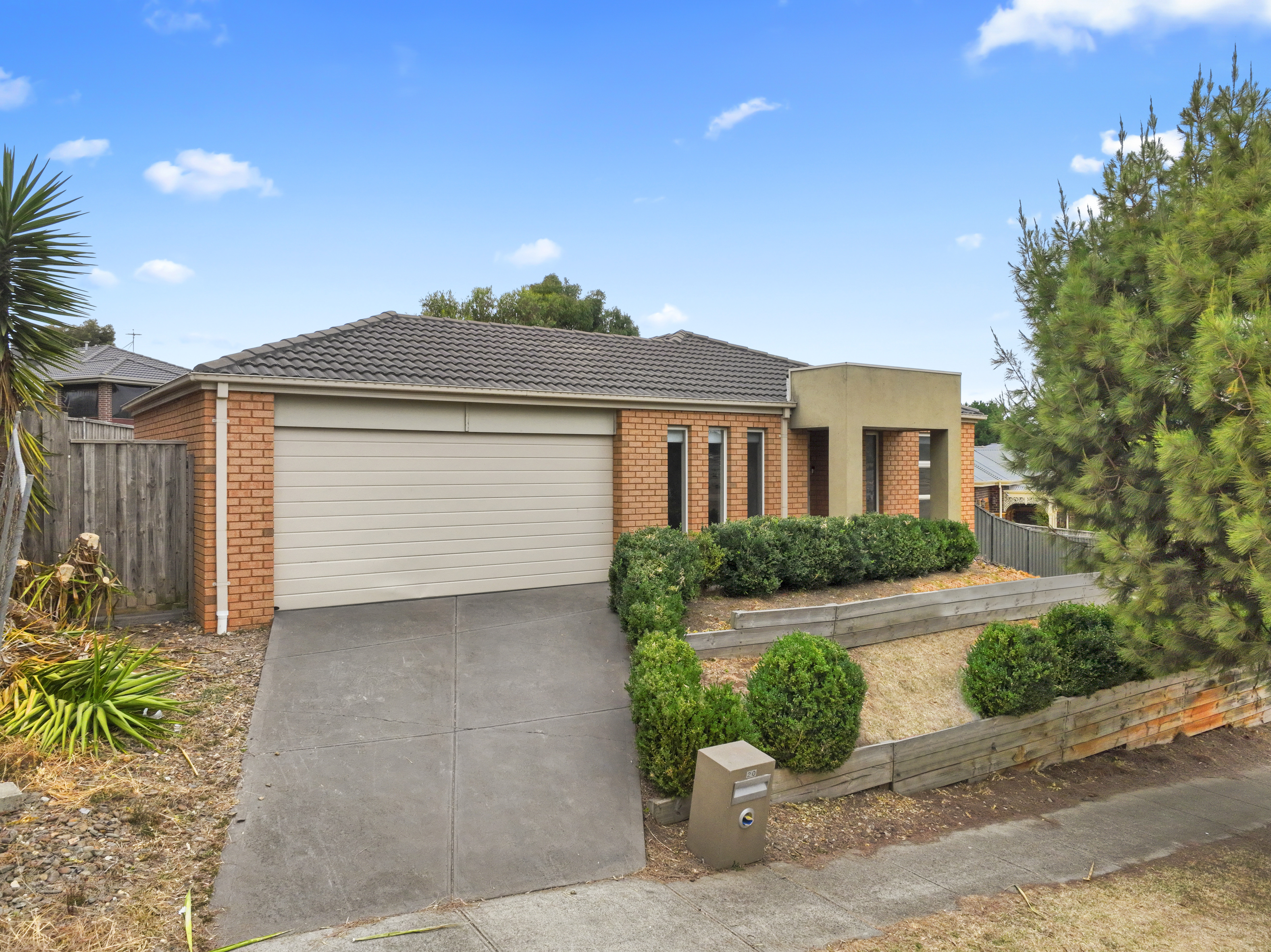 20 AUSTRALIS DR, WALLAN VIC 3756, 0部屋, 0バスルーム, House