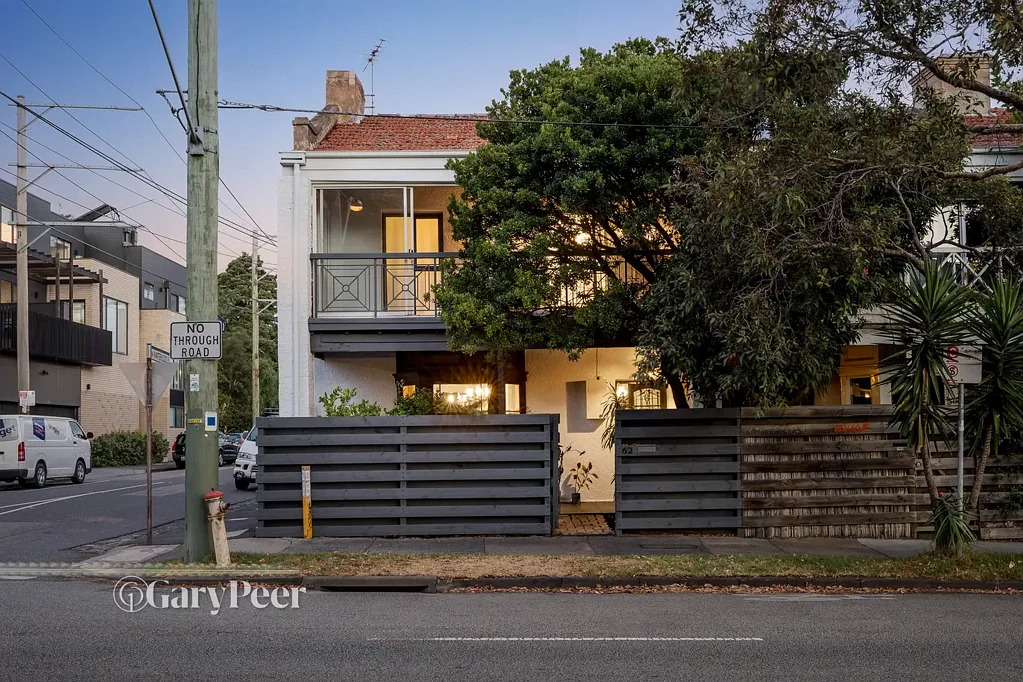 62 Barkly Street, St Kilda, VIC 3182