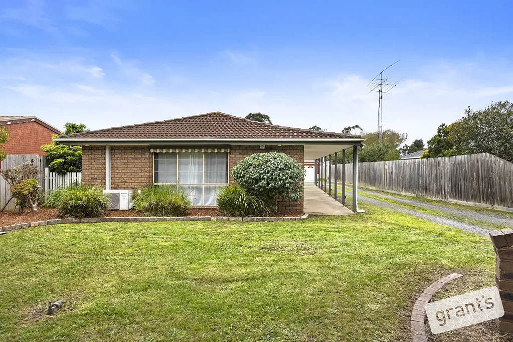 Narre Warren 3Kwarto Low-Maintenance Living in a Convenient Location