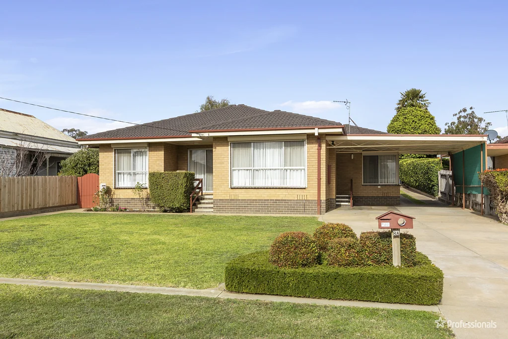 8A Albert Street, Maryborough, VIC 3465