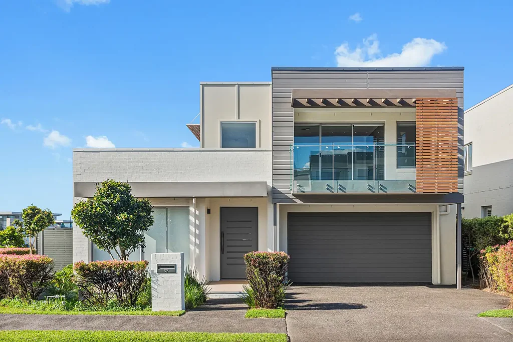 Shell Cove 4房  Spacious Family Home in Desirable Location