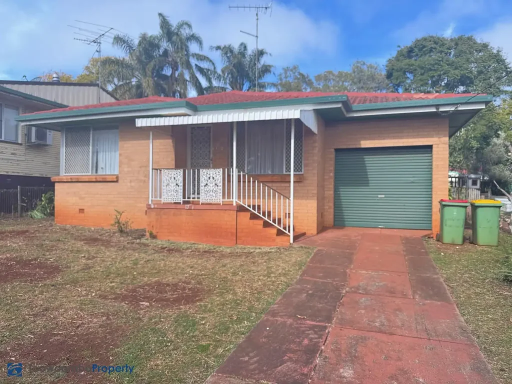 60 Dunne Street, Harristown, QLD 4350