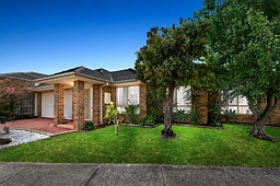 14 Tivoli Place, South Morang