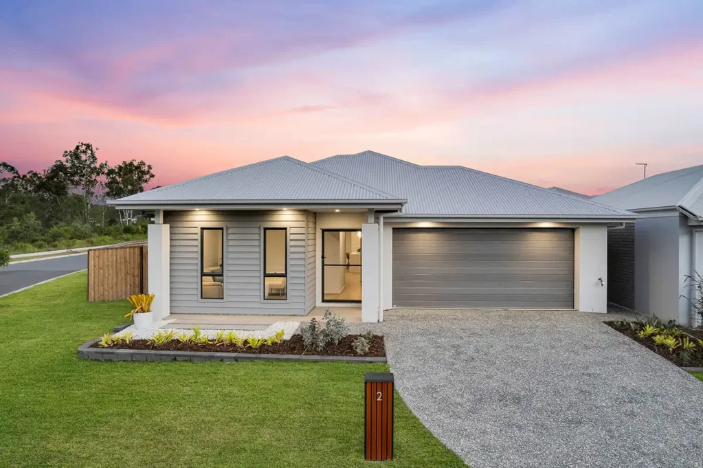 2 Fuji Street, White Rock, QLD 4306