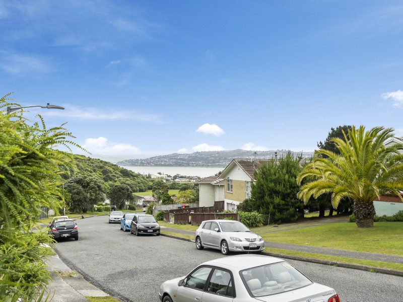 2 Mahinawa Street, Takapuwahia, Porirua, 3房, 1浴