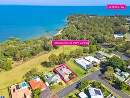 11 Oceanview Street, Point Vernon