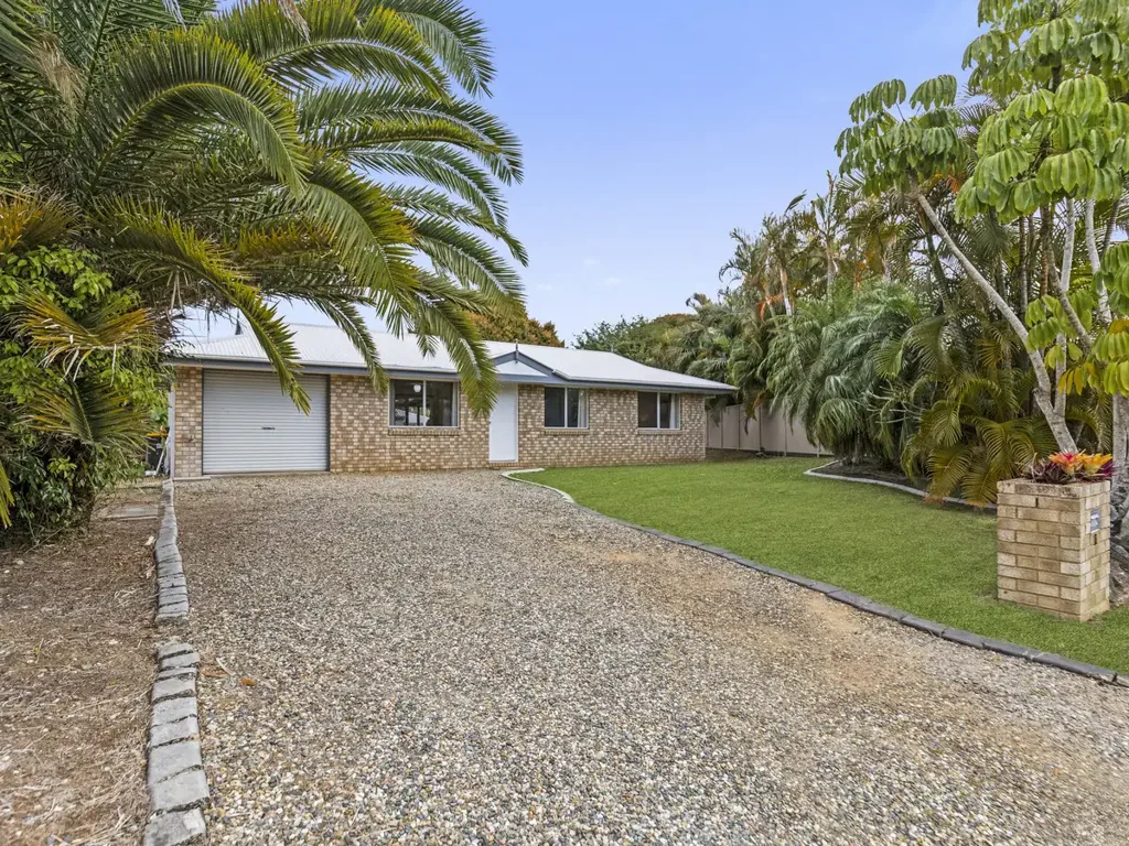 7 Pitta Court, Bellmere, QLD 4510