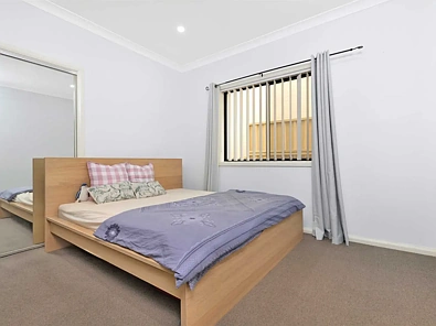 7/18-20 Girraween Road, Girraween, NSW 2145, 2 slaapkamers, 1 badkamers, Unit