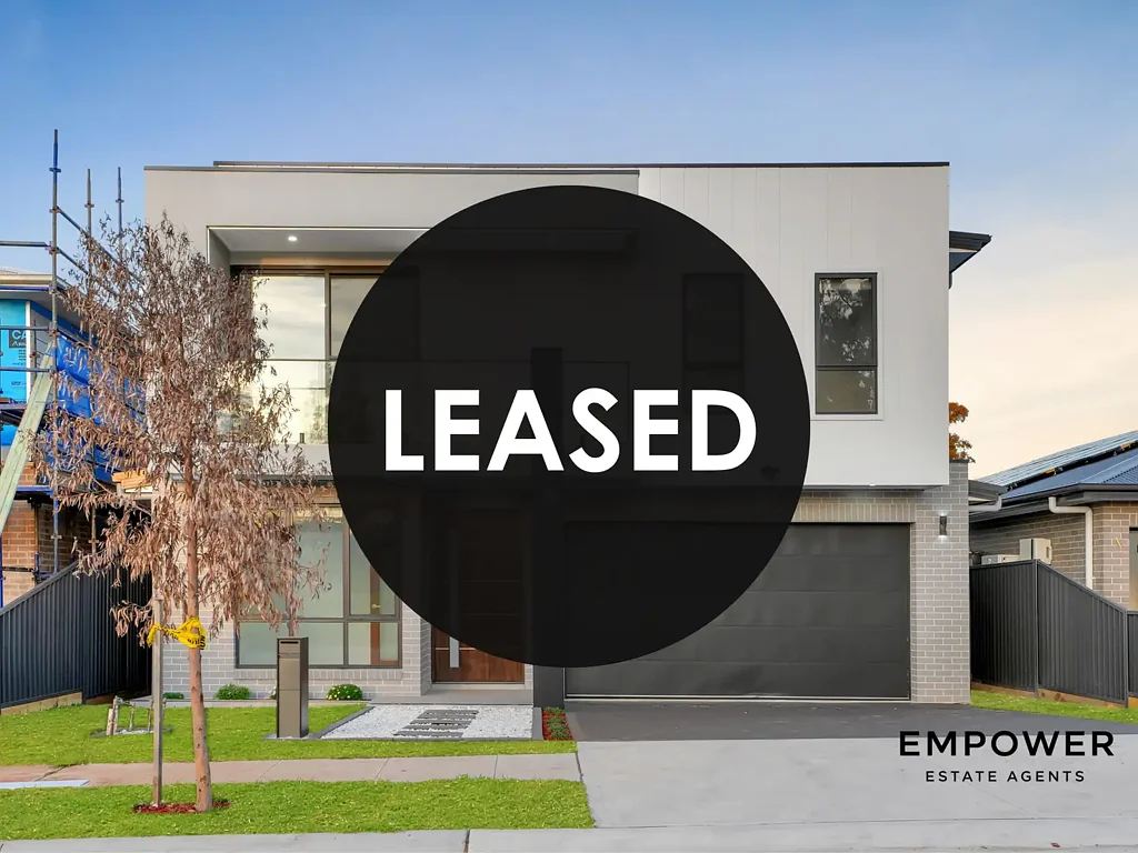 Brand New Luxury Family Home Offering Modern Comfort, Premium Finishes & Exceptional South-West Sydney Convenience
