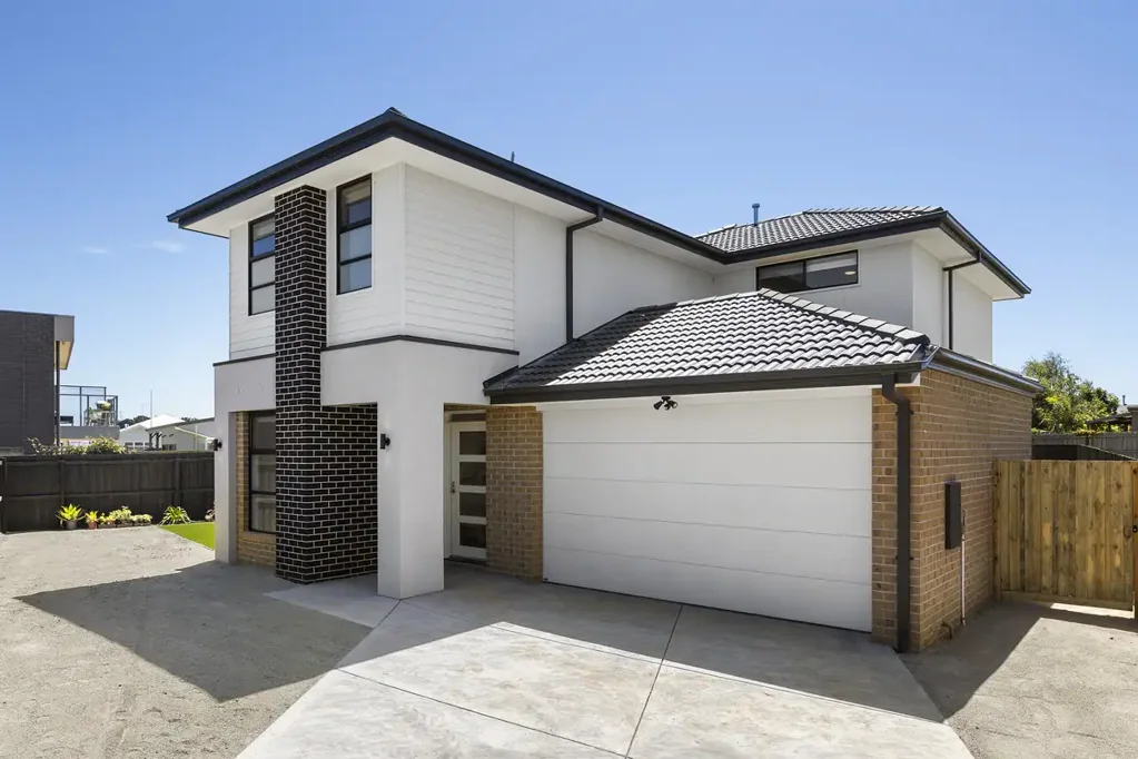 St Leonards 4ਬੈੱਡਰੂਮ Contemporary Coastal Living Near Lower Bluff Beach
