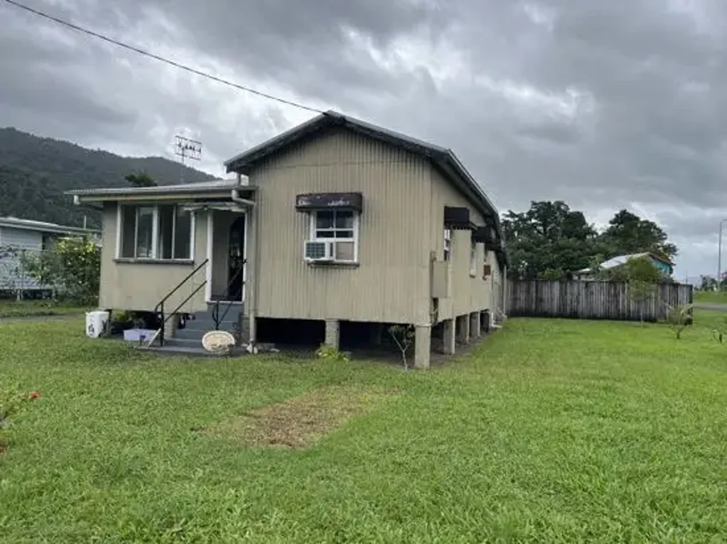 6 EASTWOOD ST, Babinda, QLD 4861
