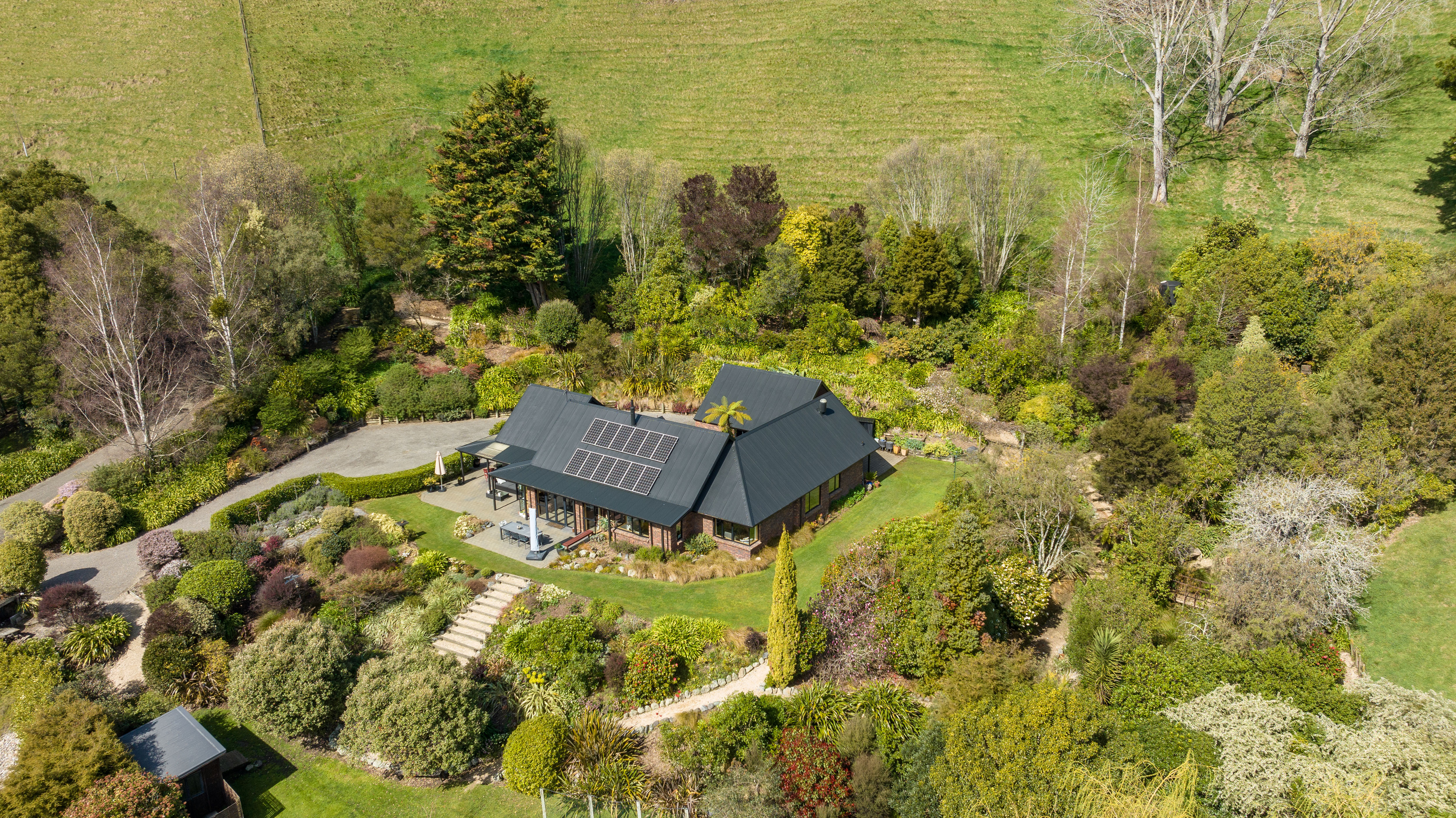 107 Haycock Road, Hope, Tasman, 4 Kuwarto, 0 Banyo, House