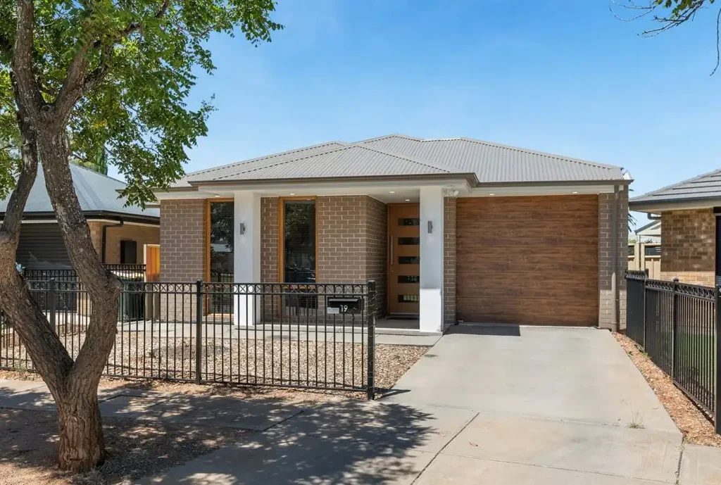 Spacious, Stylish Family Home with Premium Finishes