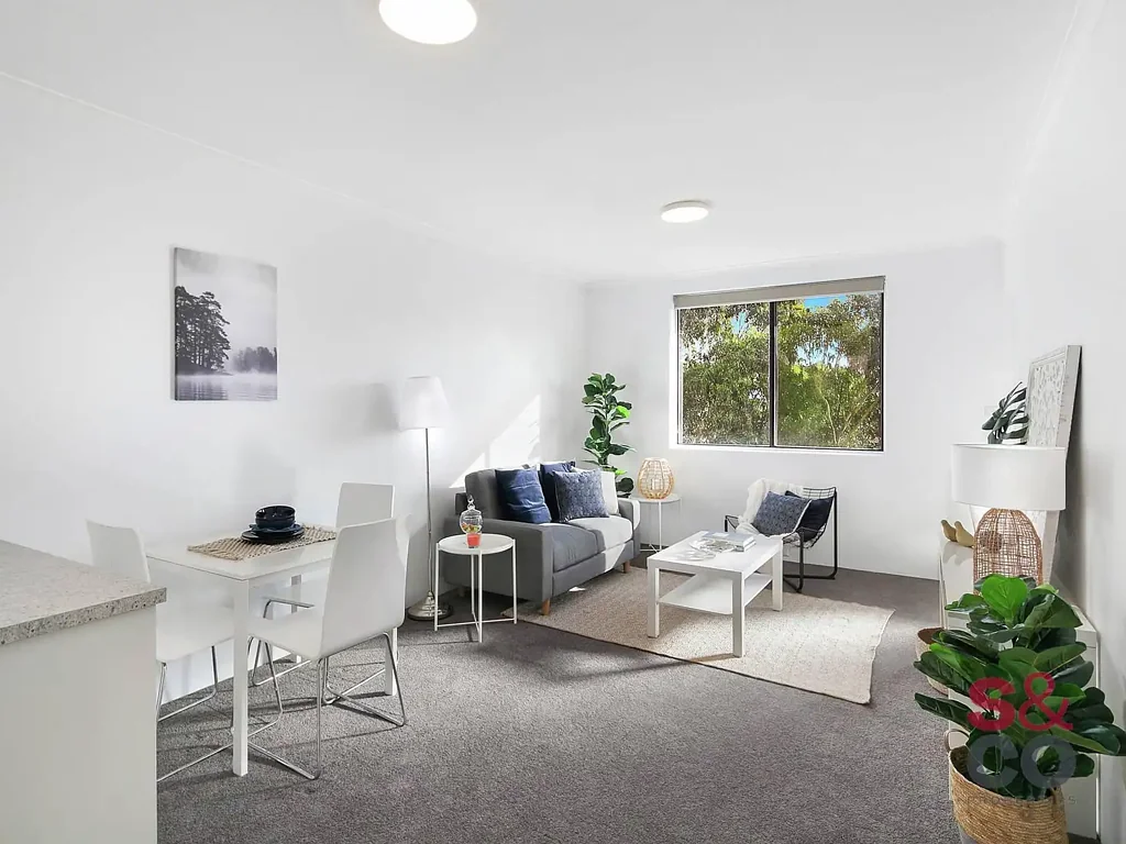 Modern 2-Bedroom Unit in Hawker – Convenient & Comfortable!