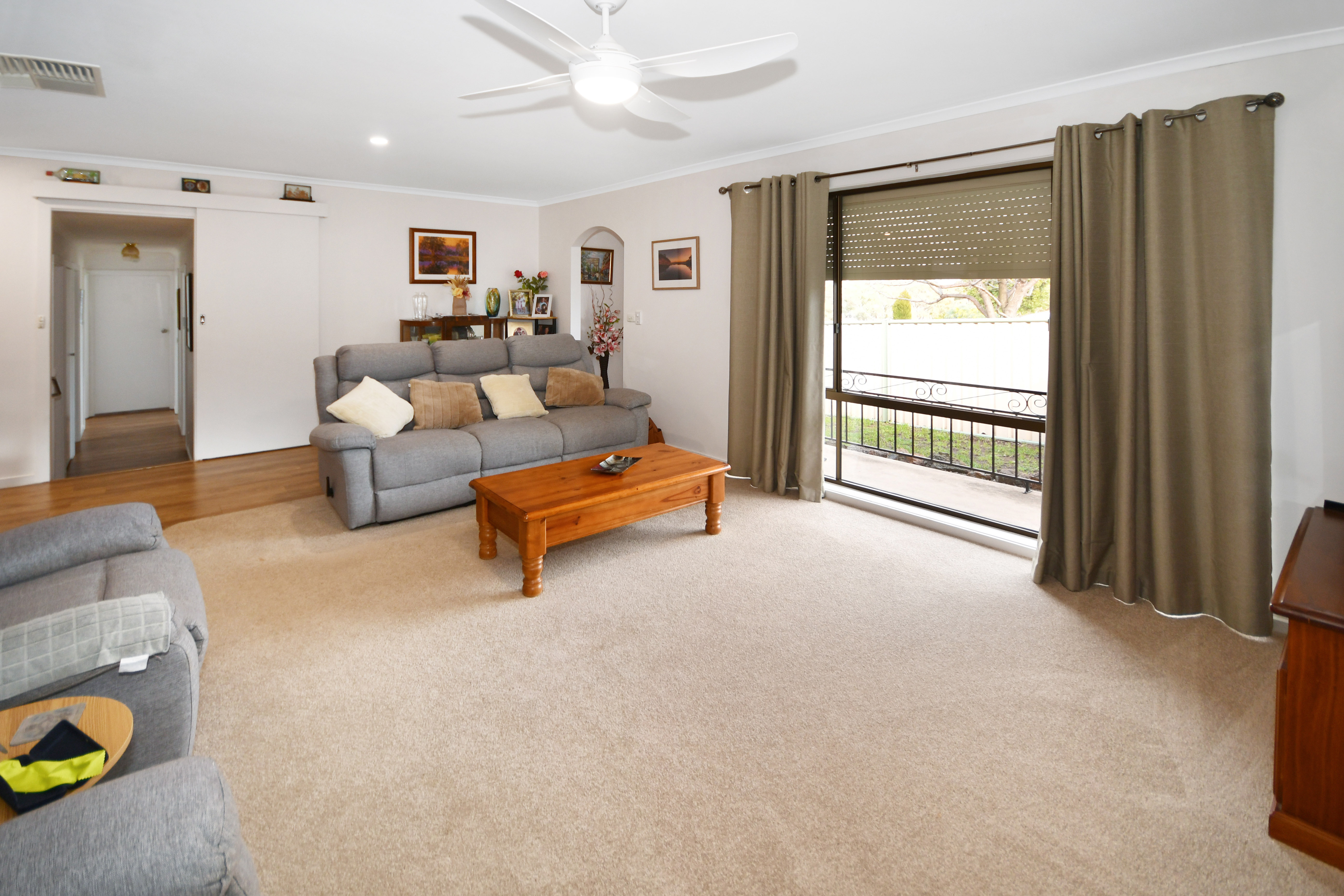 7 ROBINSON ST, STAWELL VIC 3380, 0房, 0浴, House