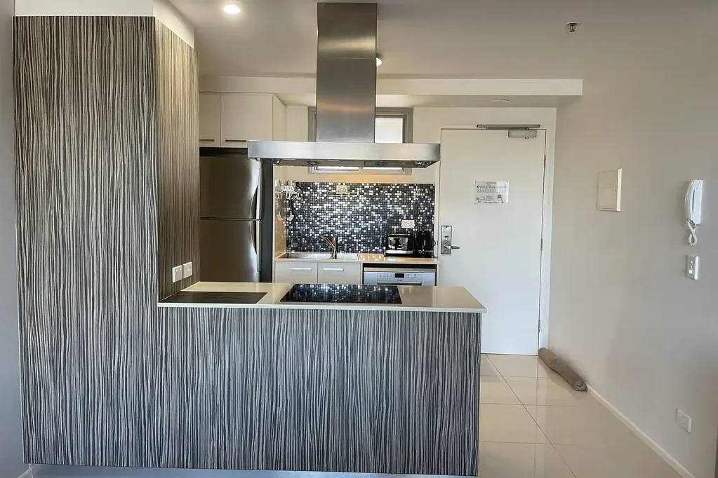 FURNISHED STUDIO IN THE HEART OF THE CITY