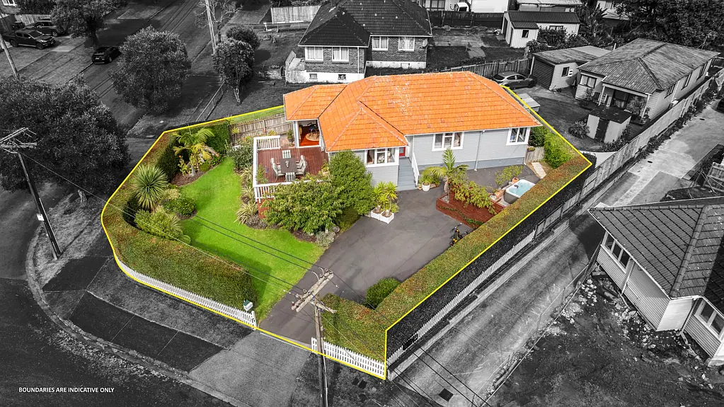 8 Martin Place, Panmure, Auckland City, Auckland