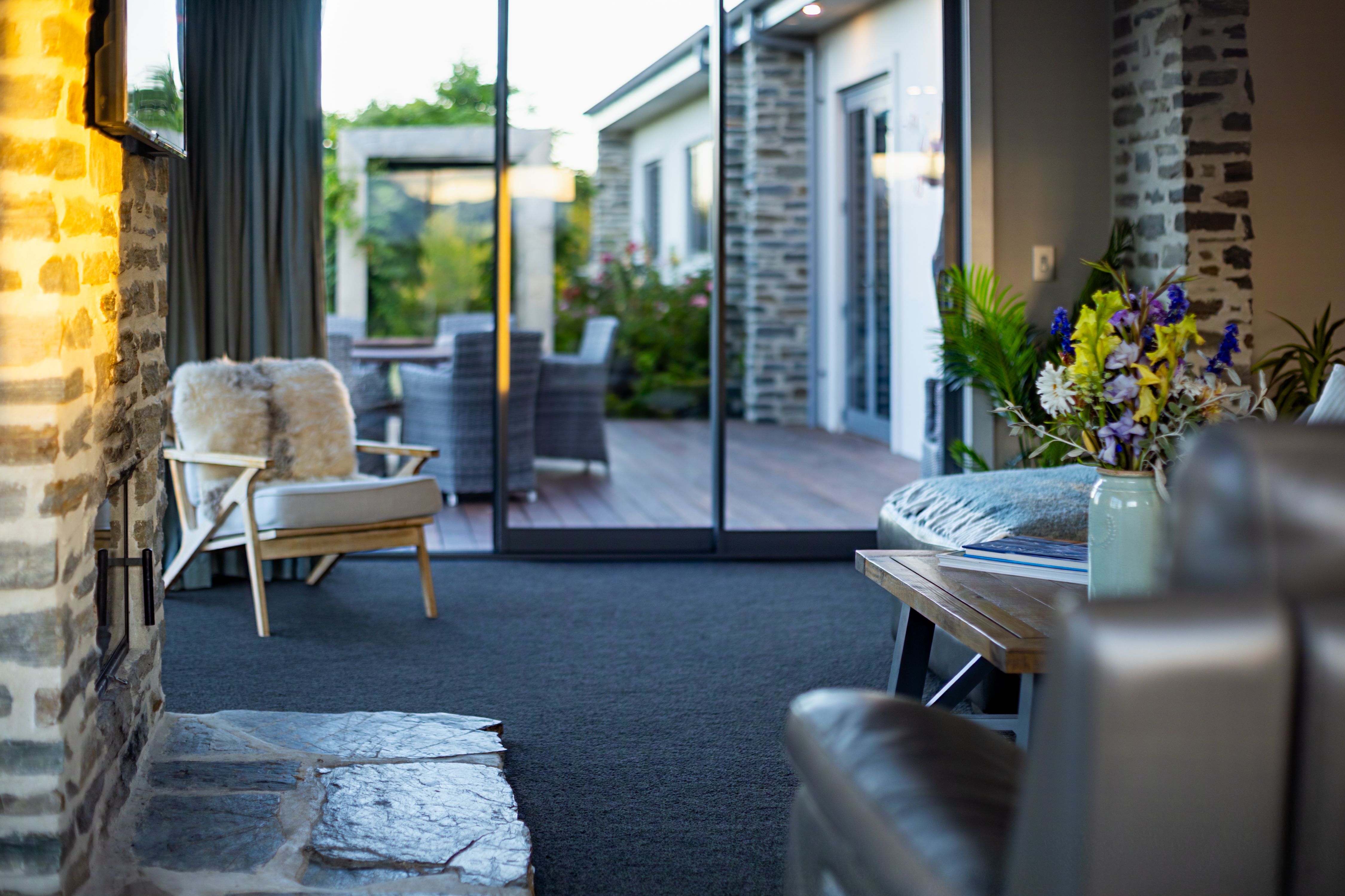 31 Temple Drive, Twizel, Mackenzie, 4 غرف, 3 حمامات, House