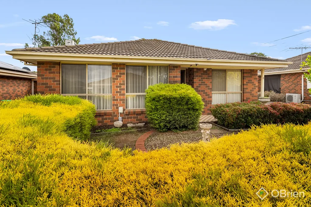 6/15-19 Oneills Road, Melton, VIC 3337