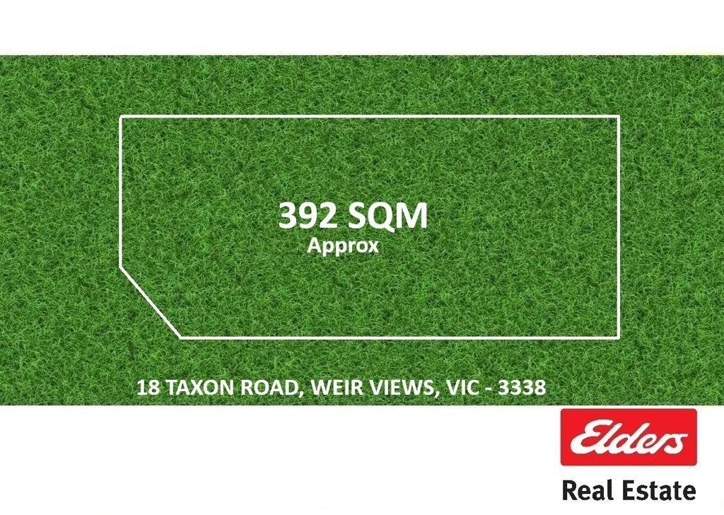 18 Taxon Road, Weir Views, VIC 3338