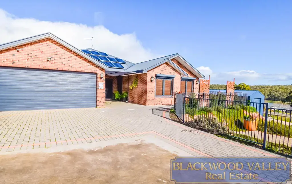 LOT 440/29 Gleneagles Drive, Bridgetown, WA 6255