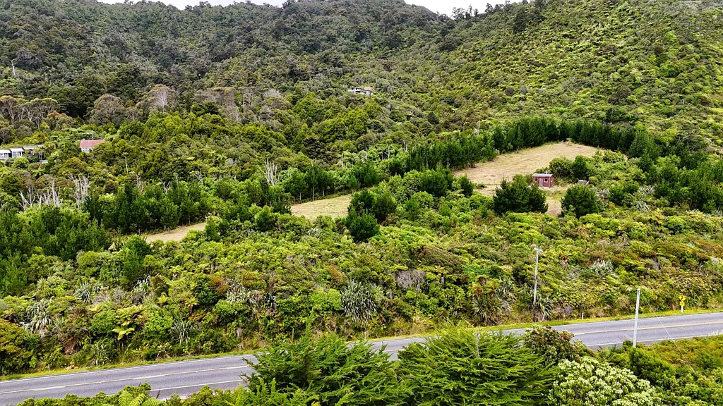 Punakaiki Your slice of coastal paradise