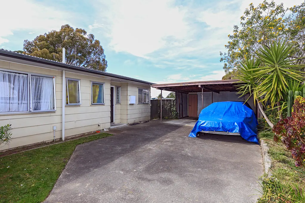 13B Hudson Road, Flaxmere, Hastings, Hawke's Bay