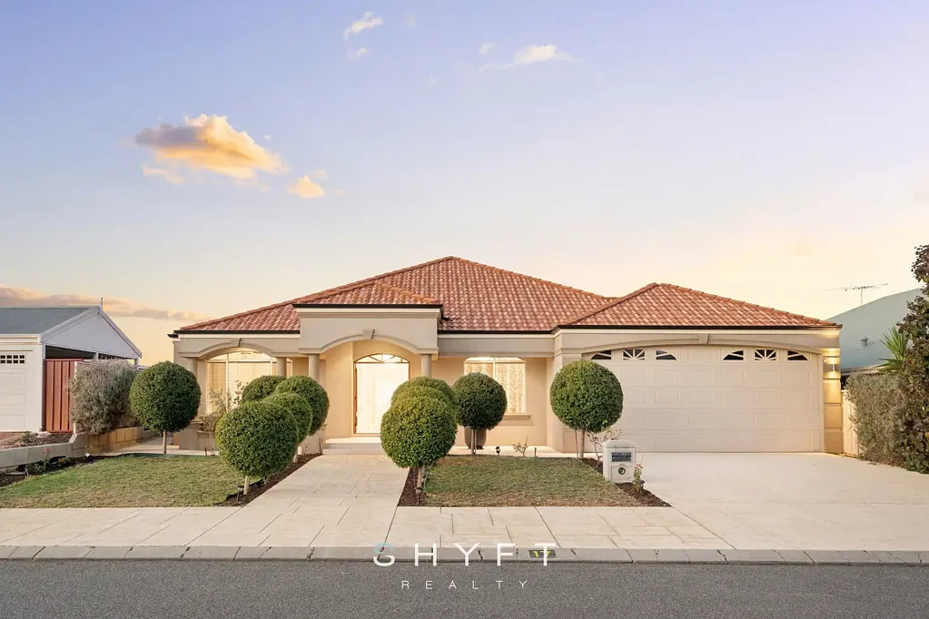 17 Polglase Fairway, Clarkson, WA 6030