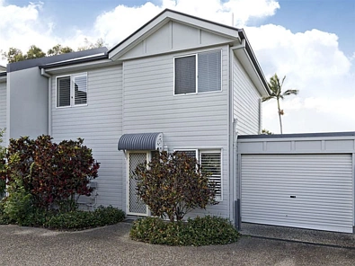 ਬਾਹਰੀ - 3/22 David Street, Nundah, QLD 4012