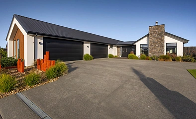 West Melton 4 Bedroom Spacious Home, Four-Car Garaging - Offers Invited!