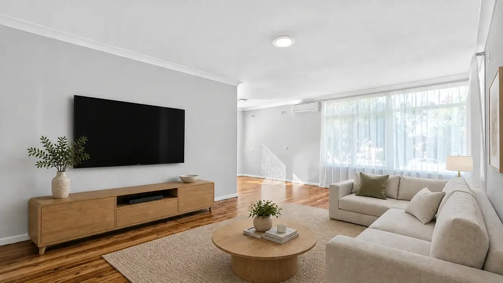 Well Presented Family Home