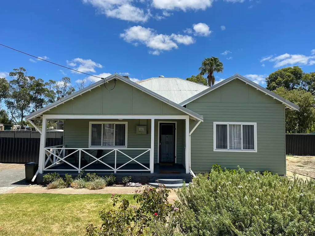 55 Taylor Street, Tambellup, WA 6320