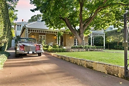 28 Irvine Street, Peppermint Grove