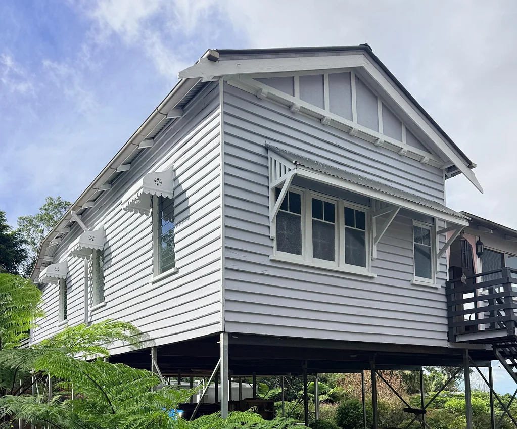 Tamborine Mountain 3침실 A Home in the Clouds