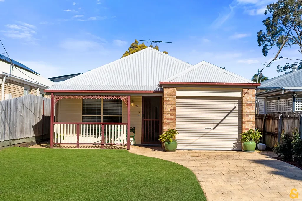 32 Booran Street, Lota, QLD 4179