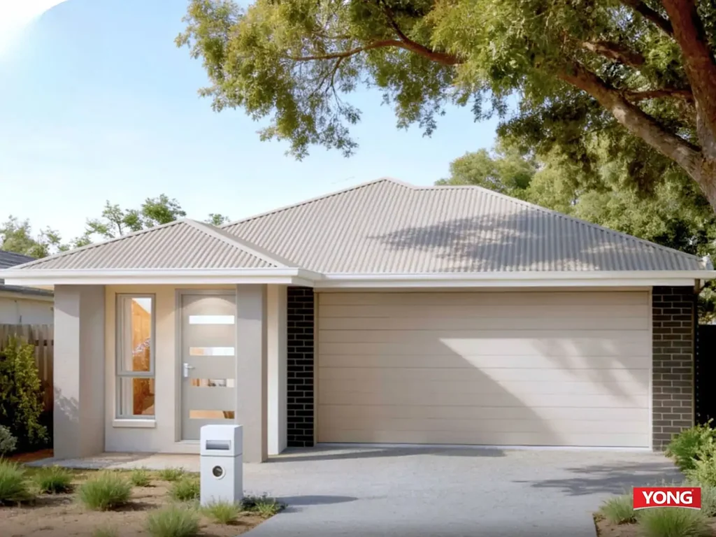 Beenleigh 3Phòng ngủ Very Rare New House and Land Between Brisbane and Gold Coast's Golden Corridor