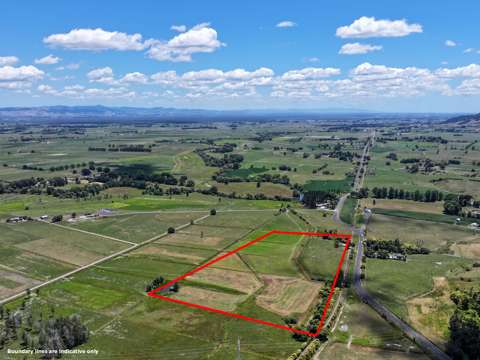 Te Aroha Large lifestyle with lease options