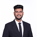 Rishav Ghai