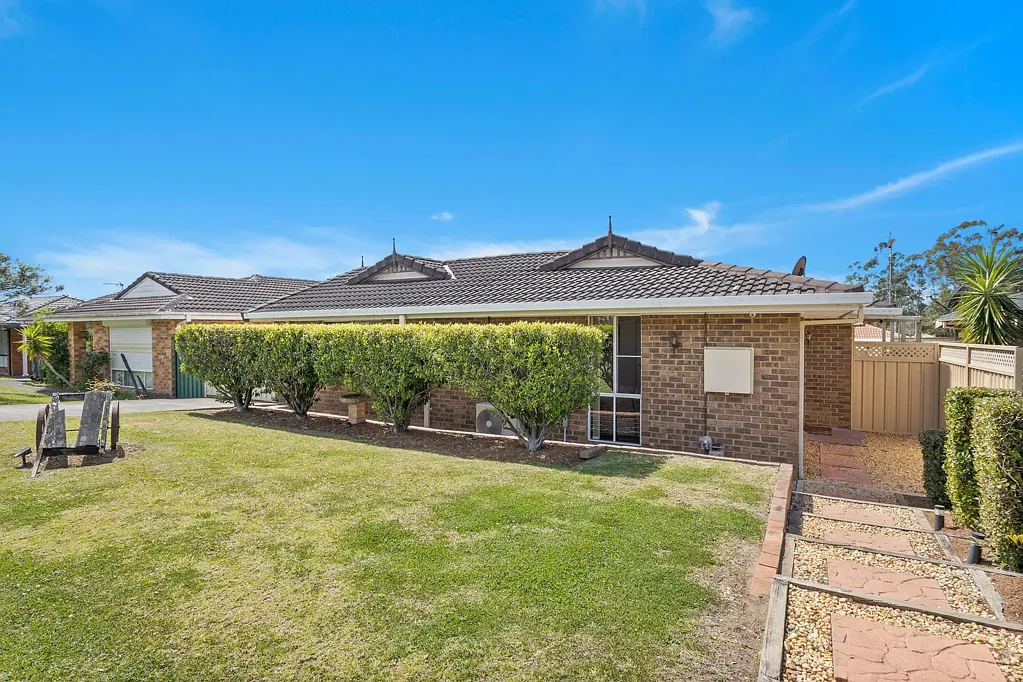 Albion Park 3ਬੈੱਡਰੂਮ Central Location with Family Comfort and Convenience