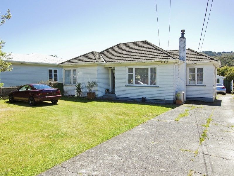 27 Bledisloe Crescent, Wainuiomata