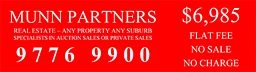 Munn Partners Real Estate