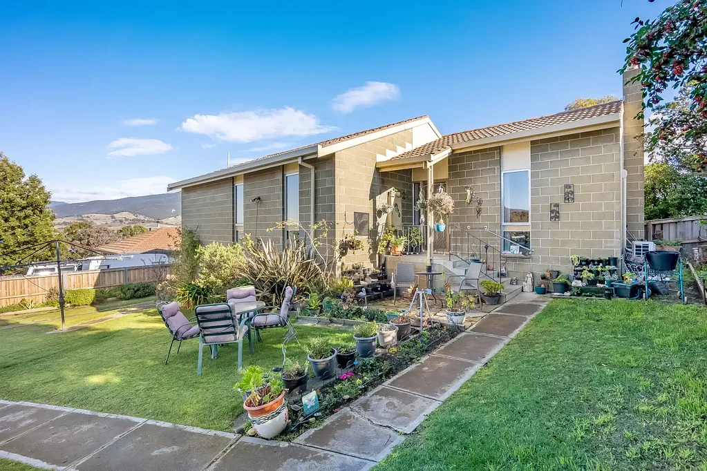 Well presented family home