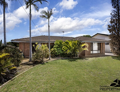 15 Nixon Street, Spalding, WA 6530, 2房, 1浴, House