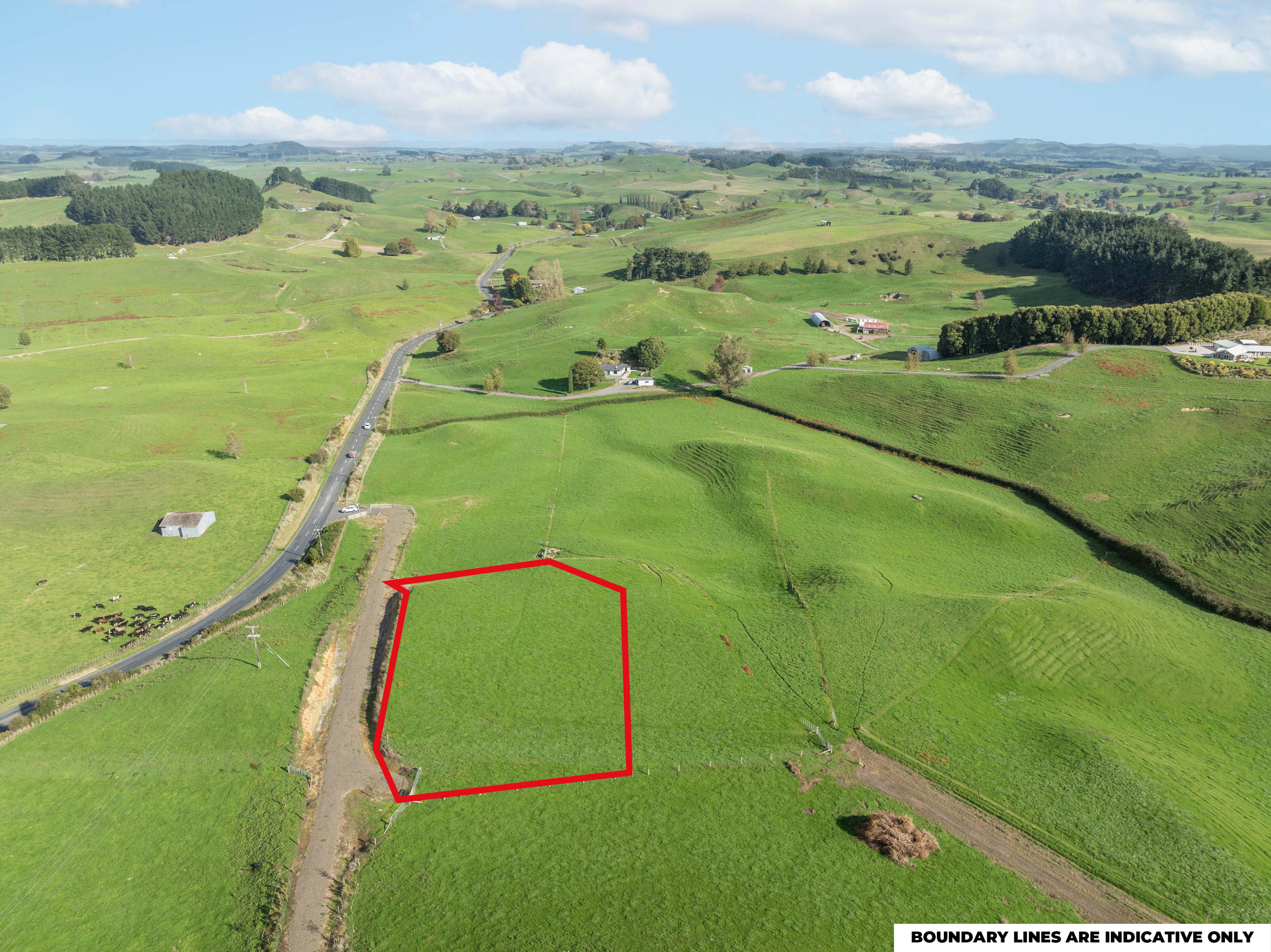 774b Waotu Road, Putaruru