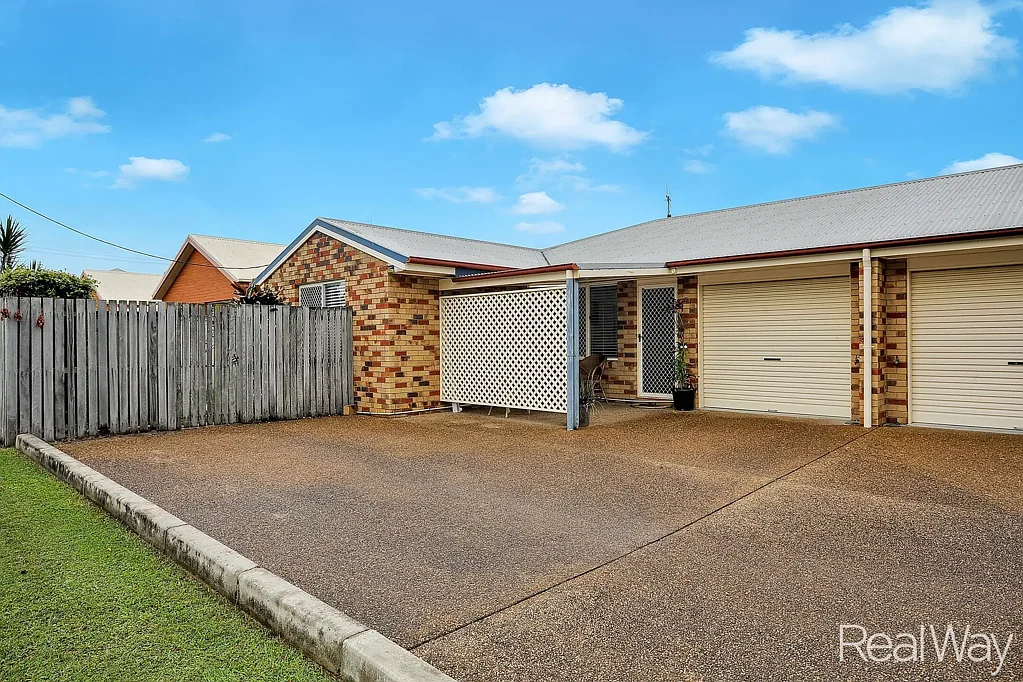 4/15 Water Street, Bundaberg South, QLD 4670